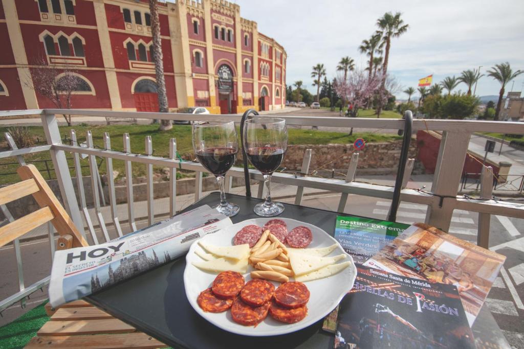 Apartamentos Coso de San Albin - 2