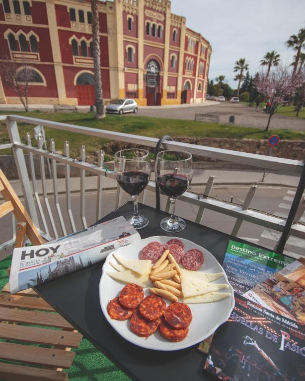 Apartamentos Coso de San Albin - 1