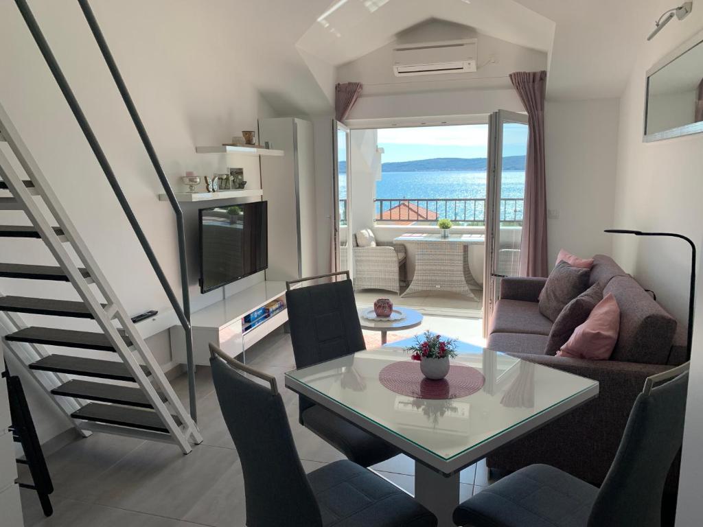 4 Sterne Studioapartment Carpe Diem