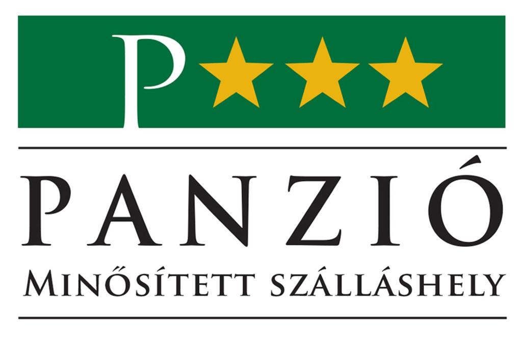 Certifikát, hodnocení, plakát nebo jiný dokument vystavený v ubytování M7 Galéria Panzió