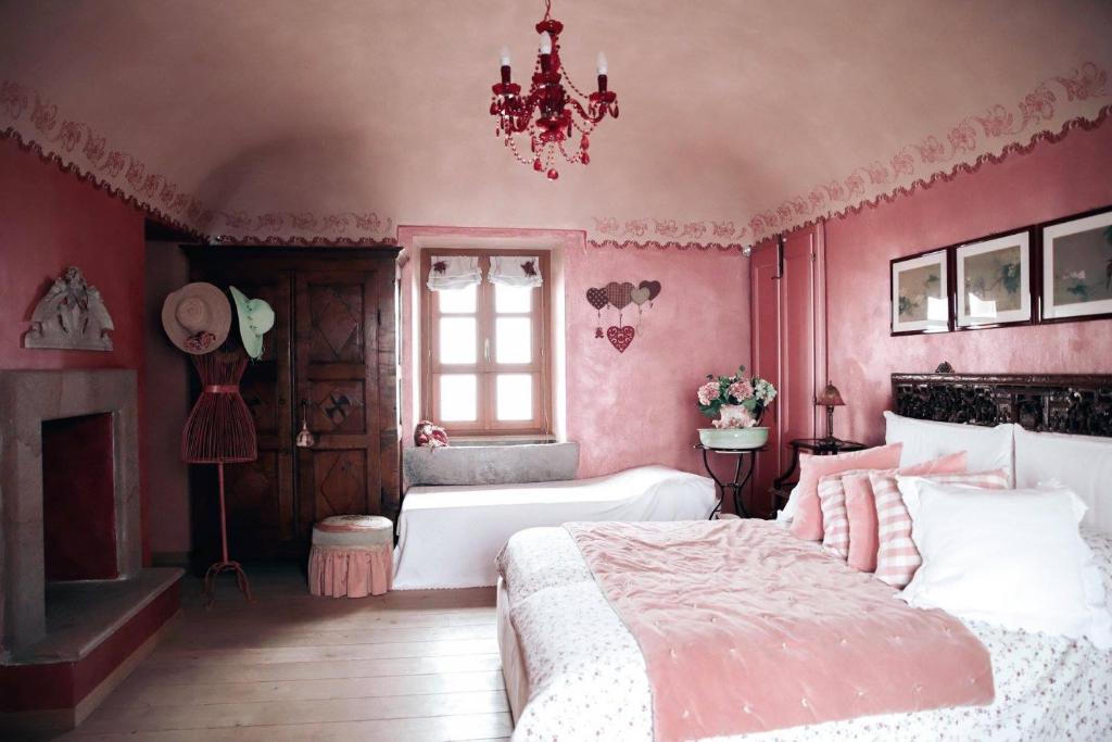 B&B Tenuta il Galletto - Double Or Twin Room With Garden View