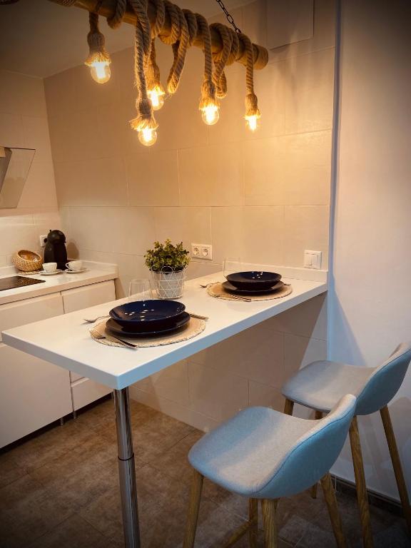 Fotografie z fotogalerie ubytování Apartamento pleno centro Wallada v destinaci Córdoba