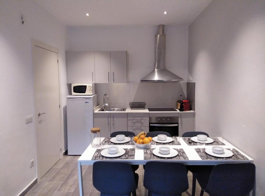 Apartamentos Turísticos Tenor by Bossh! Hotels - 6