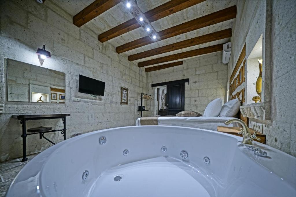 Arinna Cappadocia - 11