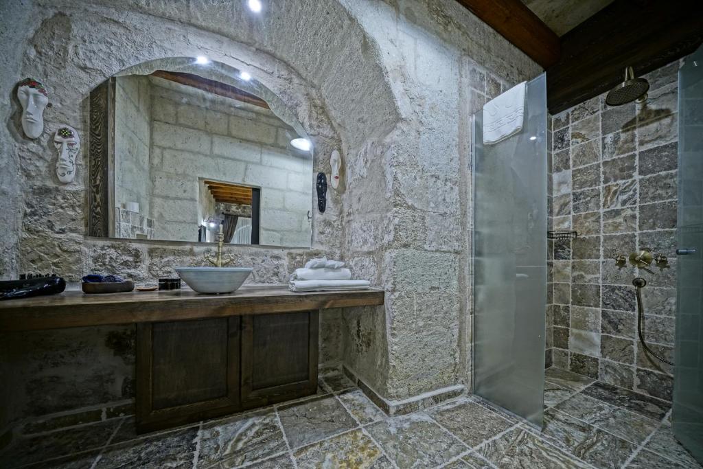 Arinna Cappadocia - 14