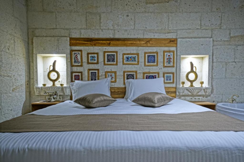 Arinna Cappadocia - 15