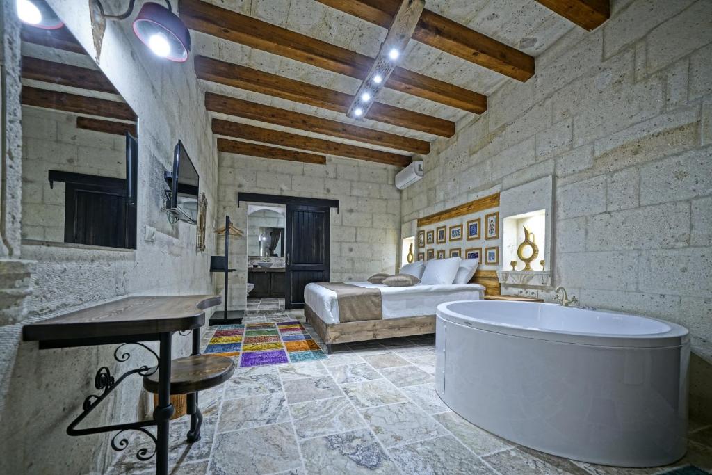 Arinna Cappadocia - 16