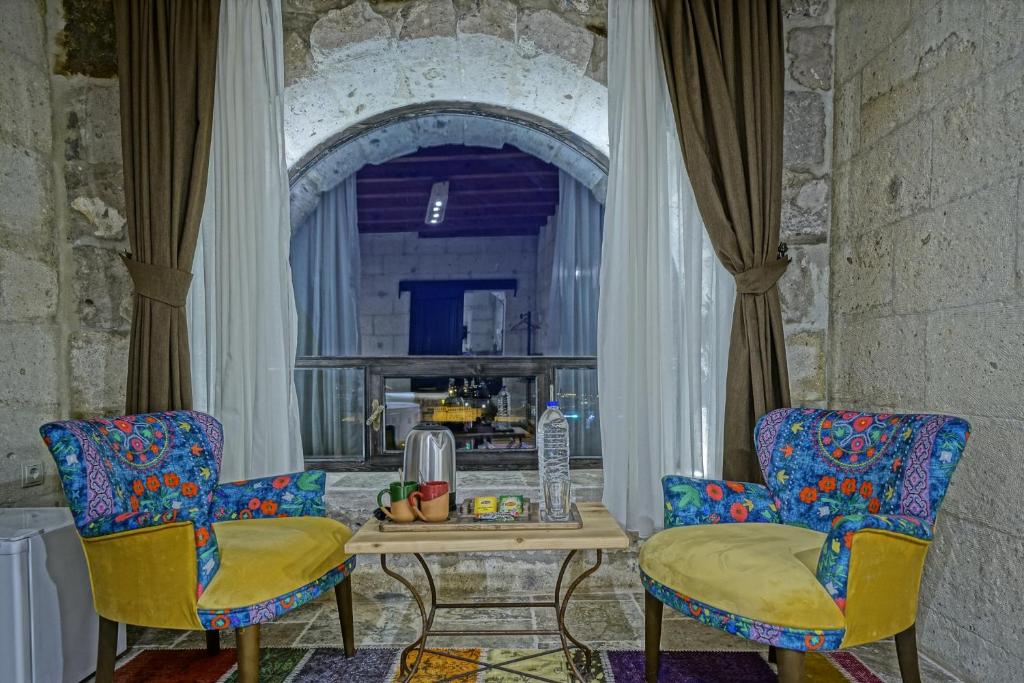 Arinna Cappadocia - 18