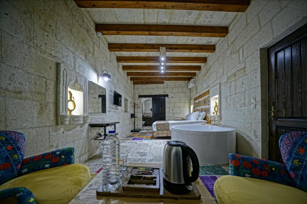 Arinna Cappadocia - 19