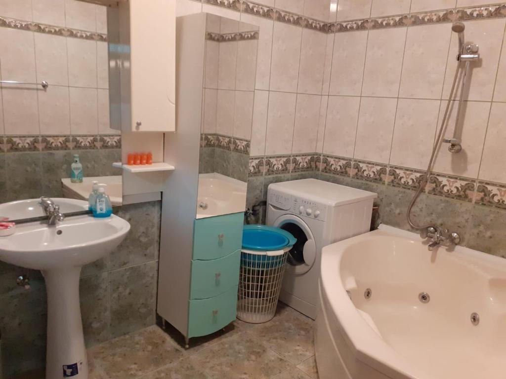 Apartament David