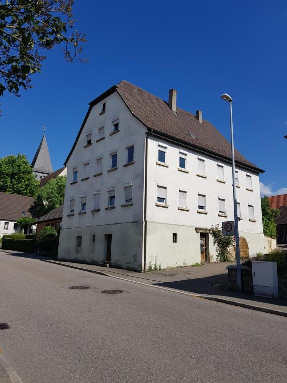 Gute Nacht 2 - Two-Bedroom Apartment