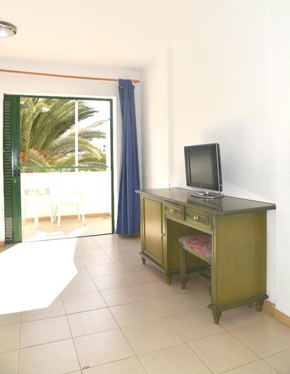 Sunny Silencio Park - Wohnung Mit Einem Schlafzimmer