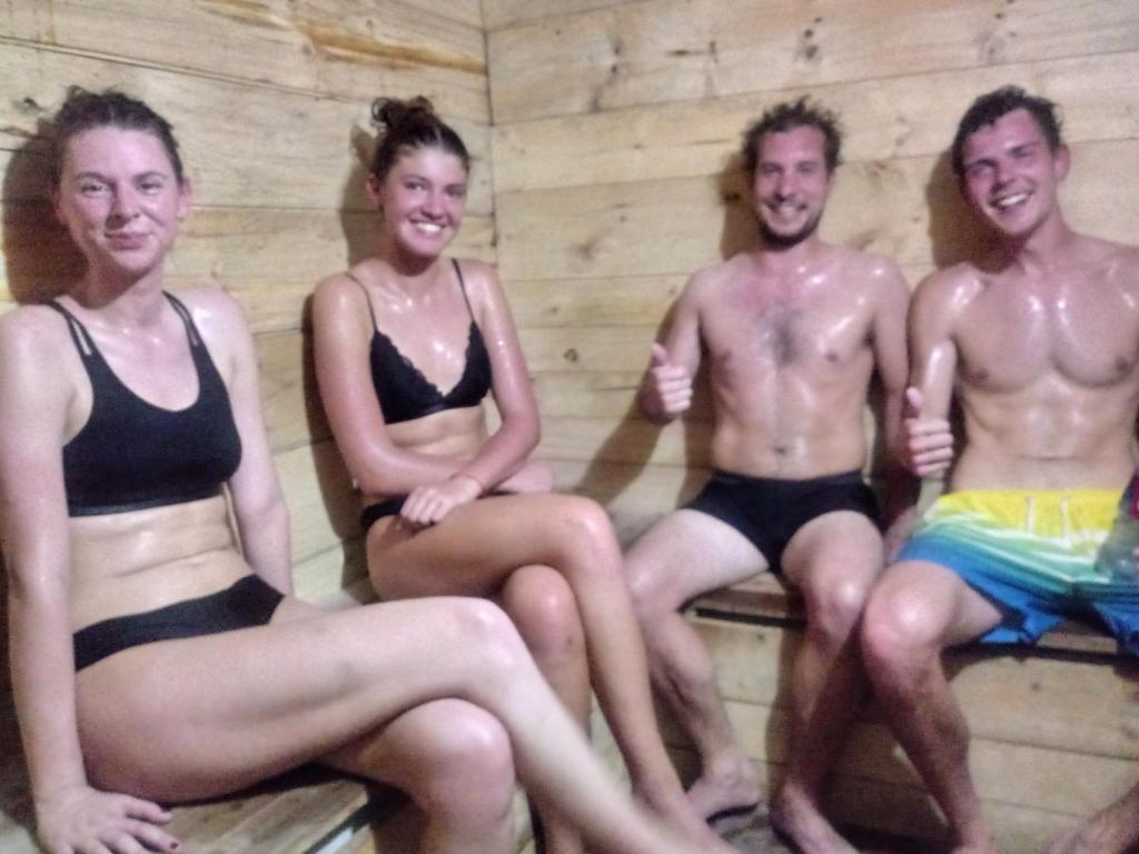 Hosté ubytování Hostal el Vaquero