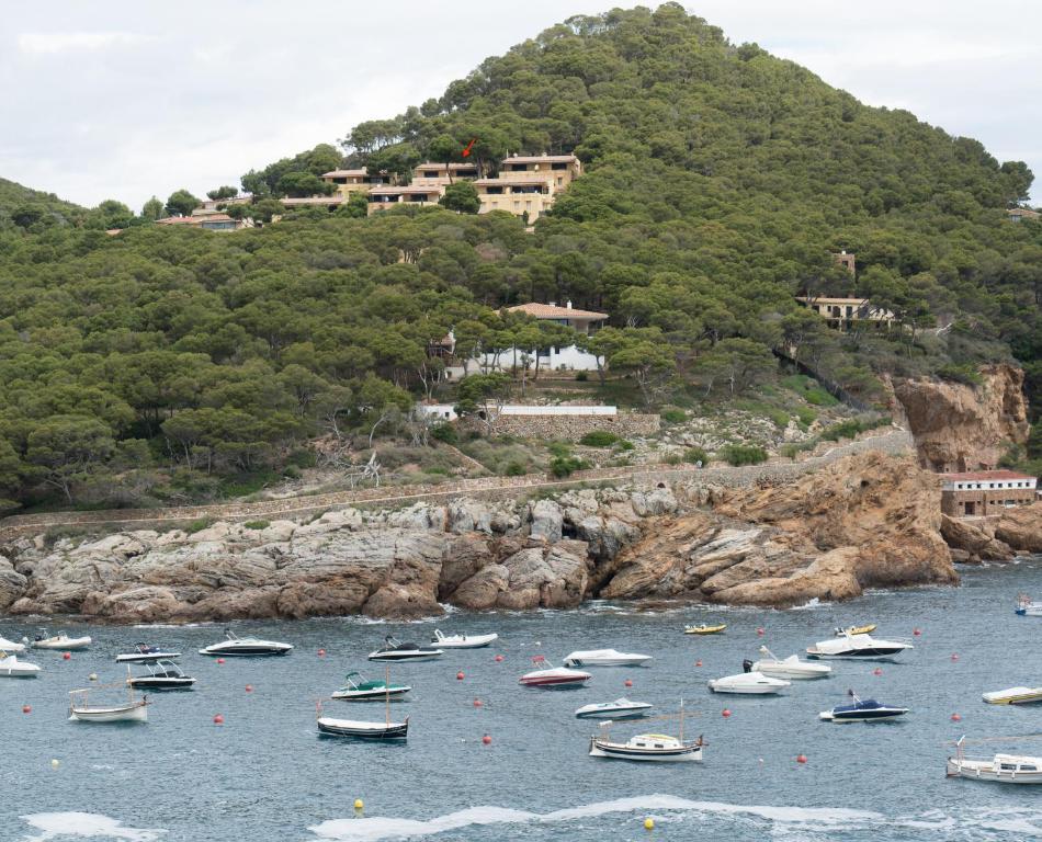 Casa Aigua Freda, Begur – Bijgewerkte prijzen 2022