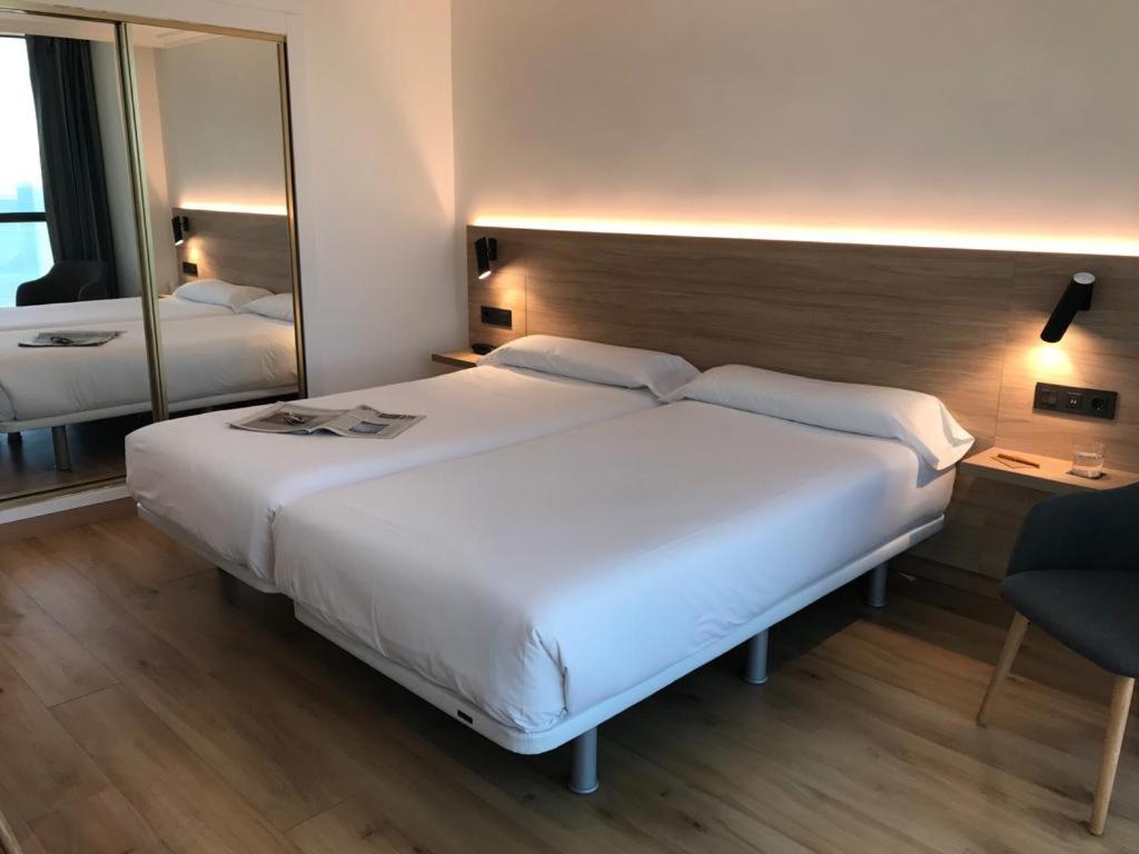 Hotel Príncipe de Asturias, Gijón – Updated 2022 Prices