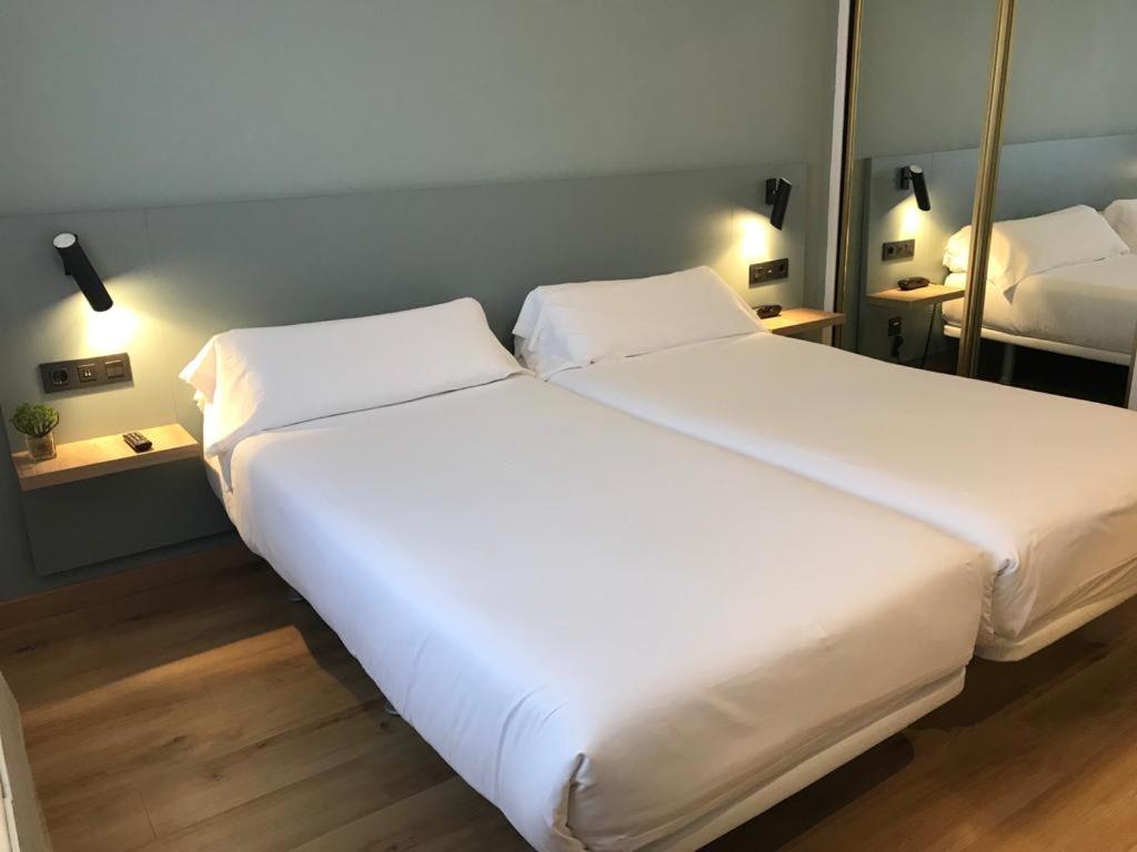 Hotel Príncipe de Asturias, Gijon - Harga Terbaru 2021