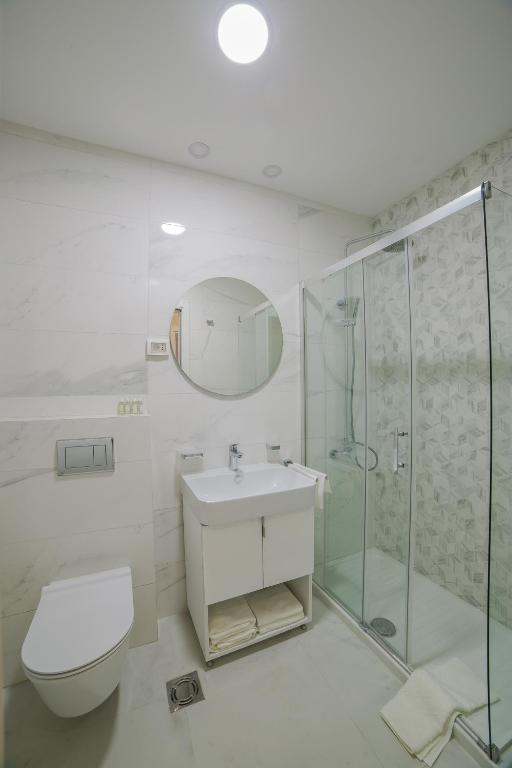 Apartments Centrale 28 - 9