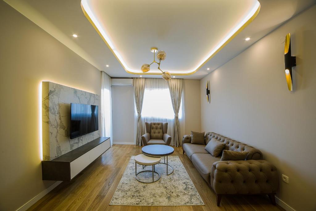 Apartments Centrale 28 - 1