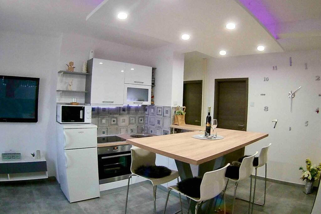 Fotografia z galérie ubytovania ***Cute modern apartment near center of Rijeka*** v destinácii Rijeka