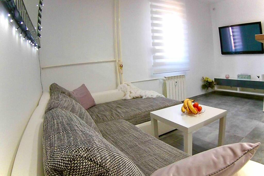 Fotografia z galérie ubytovania ***Cute modern apartment near center of Rijeka*** v destinácii Rijeka