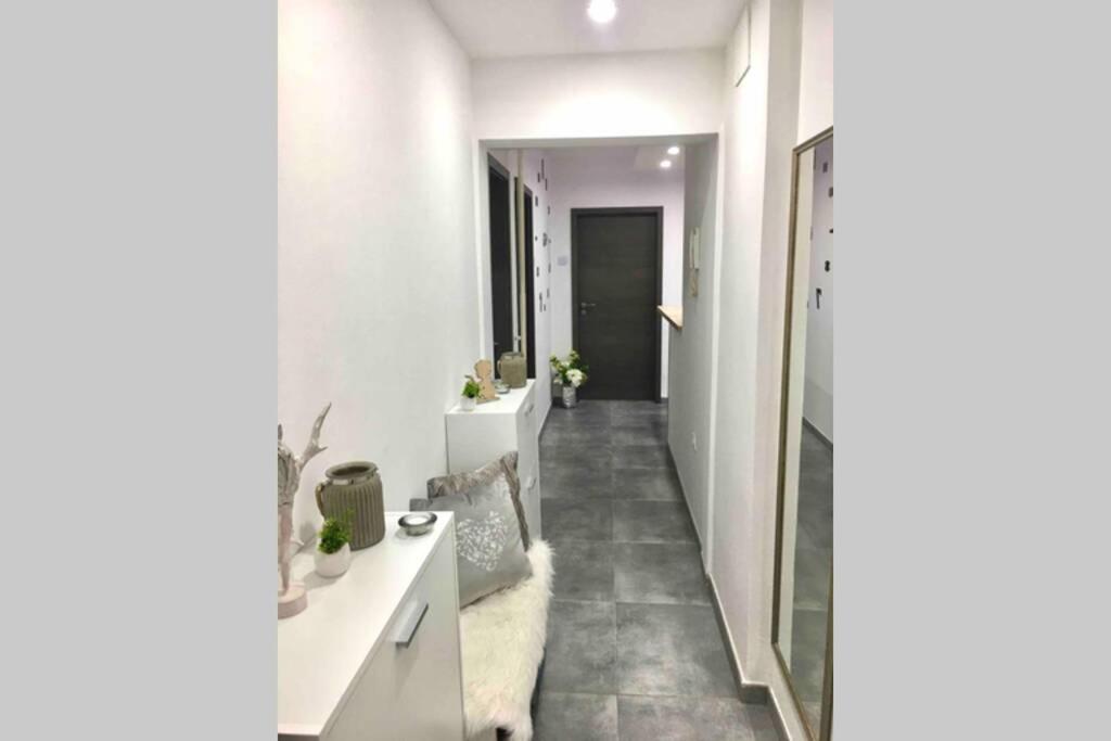 Fotografia z galérie ubytovania ***Cute modern apartment near center of Rijeka*** v destinácii Rijeka