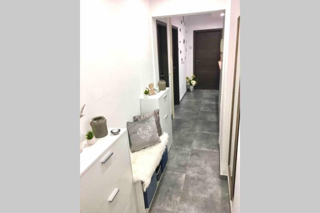 Fotografia z galérie ubytovania ***Cute modern apartment near center of Rijeka*** v destinácii Rijeka