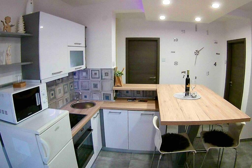 Fotografia z galérie ubytovania ***Cute modern apartment near center of Rijeka*** v destinácii Rijeka