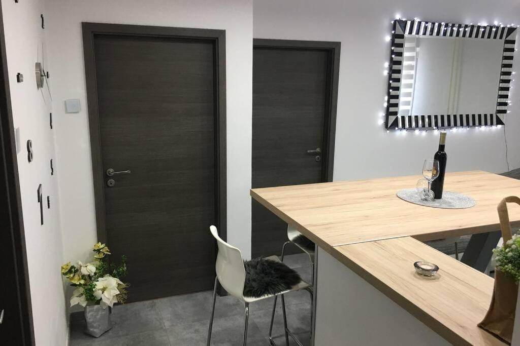 Fotografia z galérie ubytovania ***Cute modern apartment near center of Rijeka*** v destinácii Rijeka