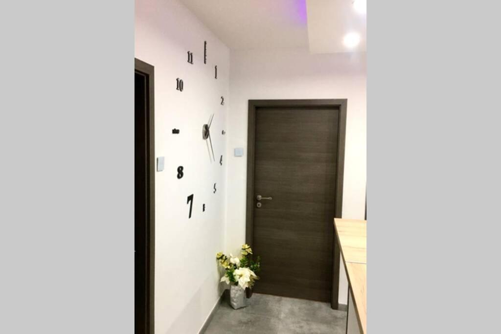 Fotografia z galérie ubytovania ***Cute modern apartment near center of Rijeka*** v destinácii Rijeka