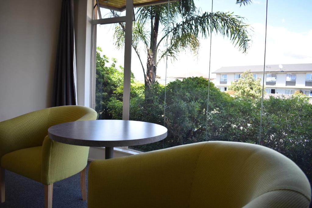 Baywatch Motor Inn - Resim 21