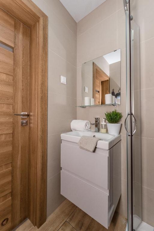 Willa Biały Domek - 5