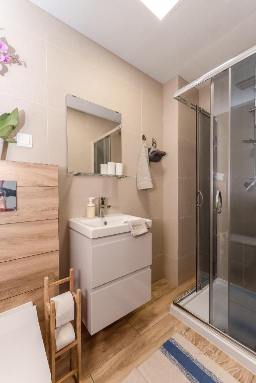 Willa Biały Domek - 15