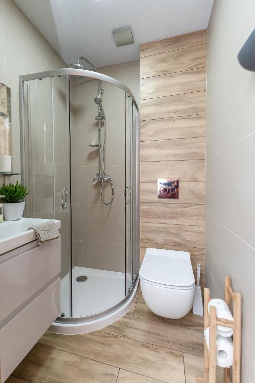 Willa Biały Domek - 6