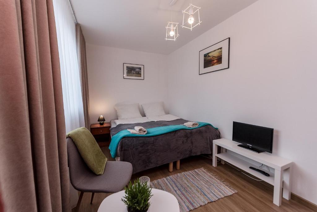 Willa Biały Domek - 16