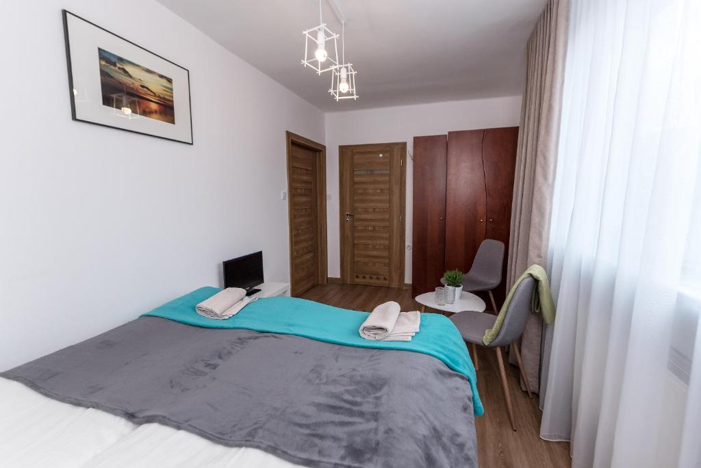 Willa Biały Domek - 18