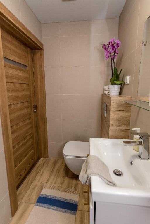 Willa Biały Domek - 14