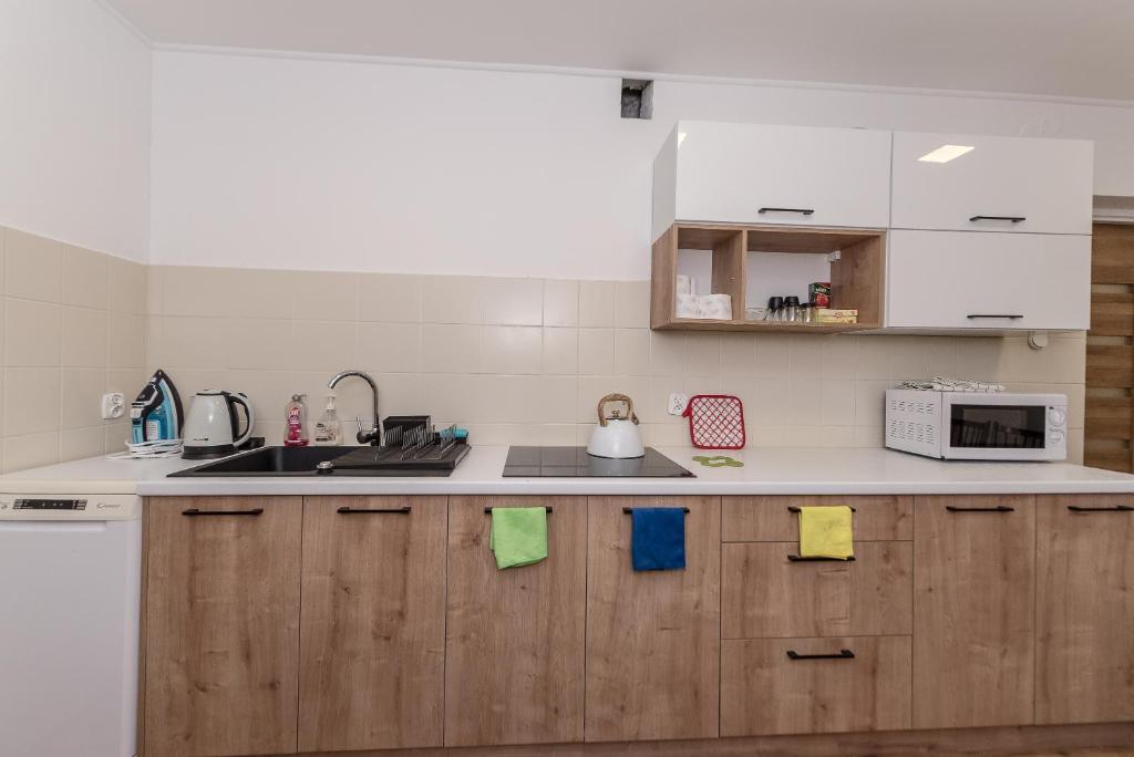 Willa Biały Domek - 8