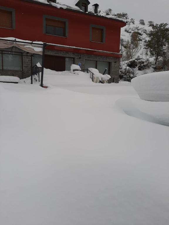 CASA RURAL AIRES DE FASGAR (España Fasgar) - Booking.com