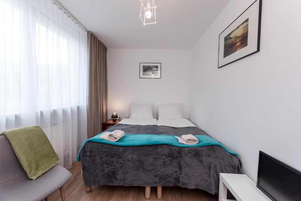 Willa Biały Domek - 17