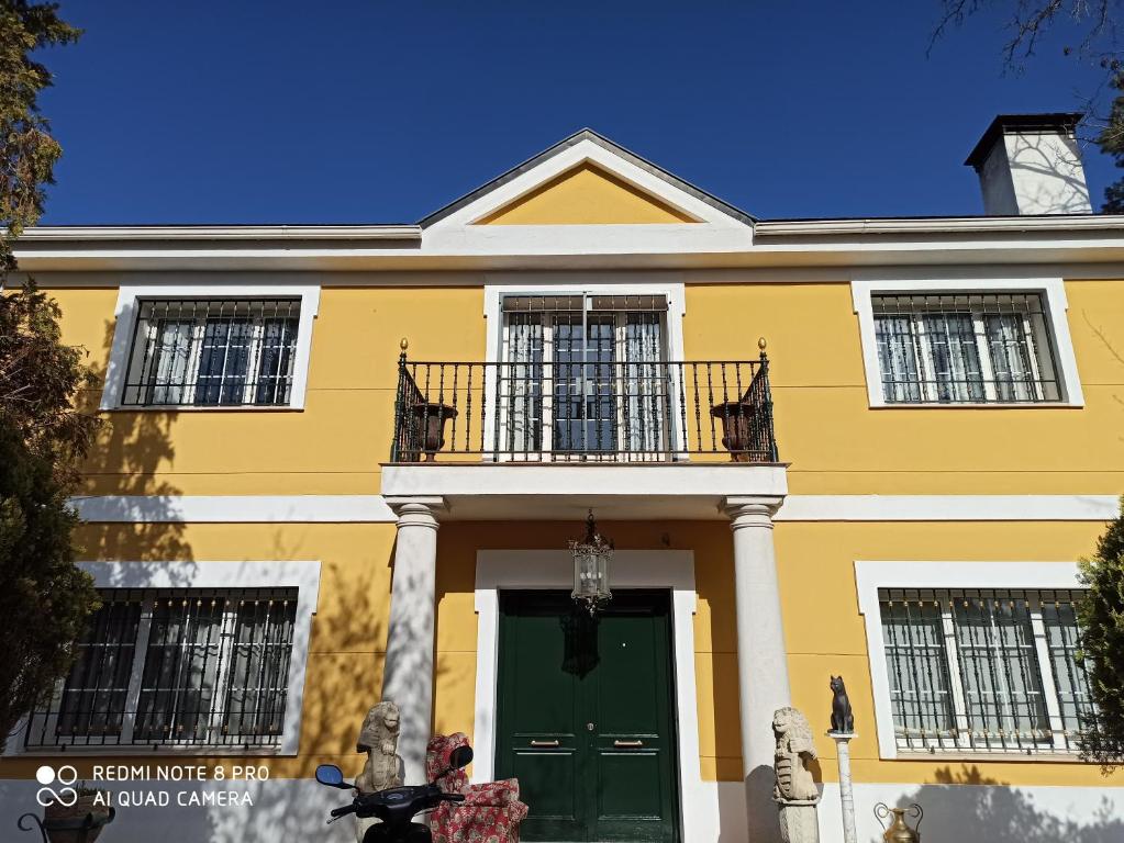 Madrid Home - Housity