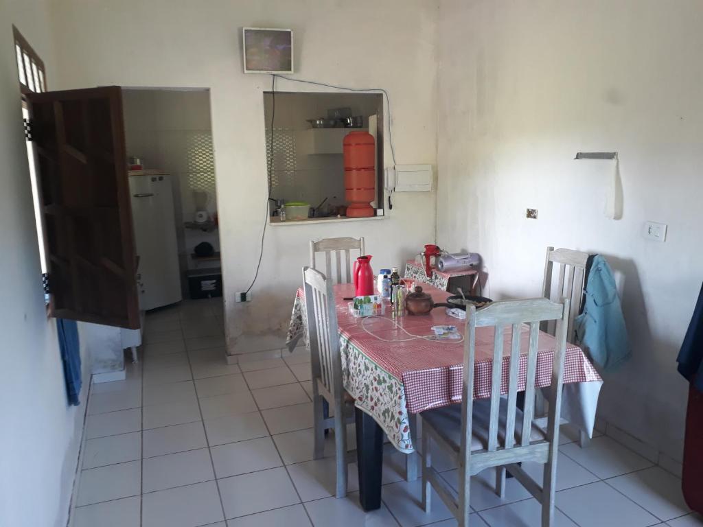  RECANTO DOS PEREIRAS