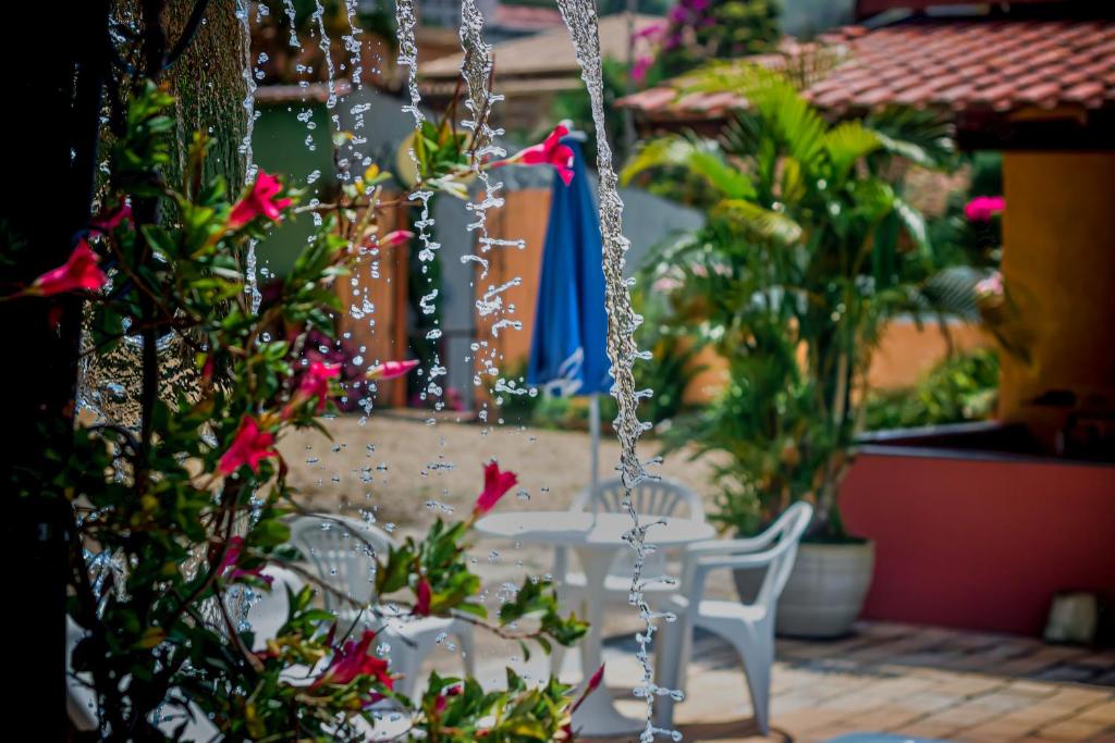  Pousada Villa Três