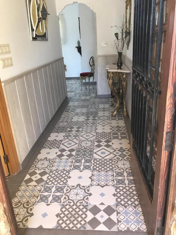 Kép "La Chacra" Casa Típica Valenciana szállásáról Godella városában a galériában