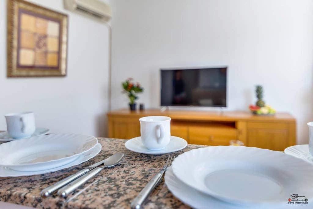 Fotografie z fotogalerie ubytování Torrevieja Almoradi Primero España v destinaci Torrevieja