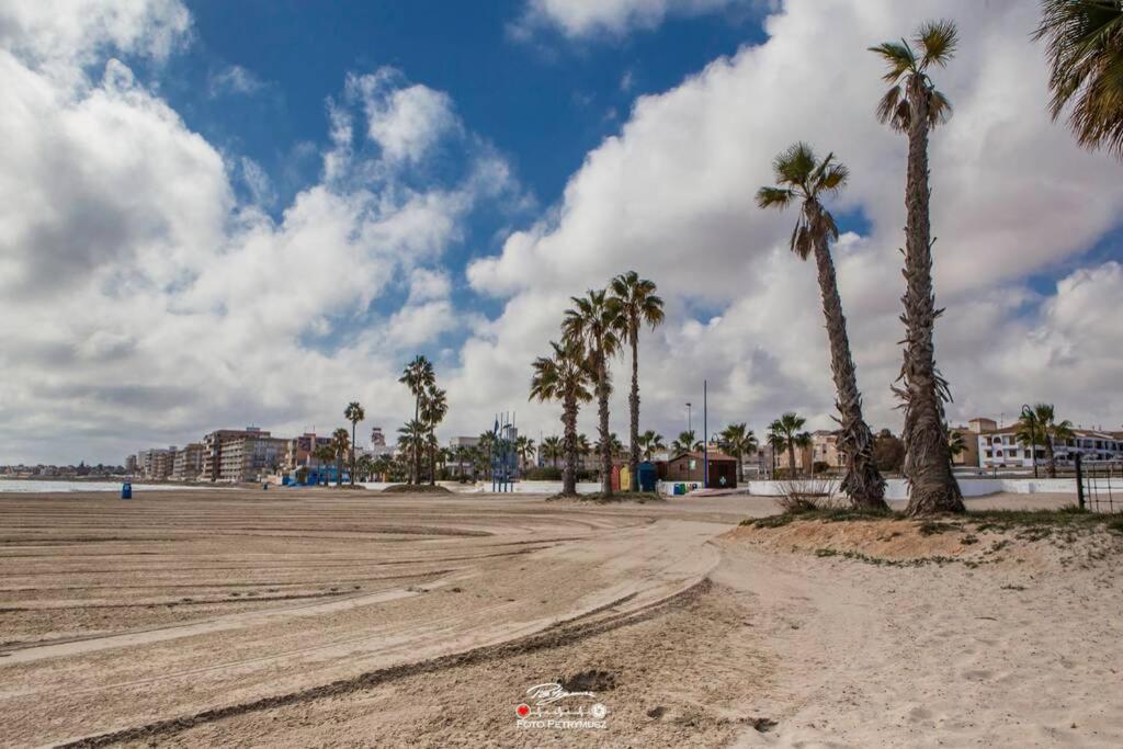Fotografie z fotogalerie ubytování Torrevieja Almoradi Primero España v destinaci Torrevieja