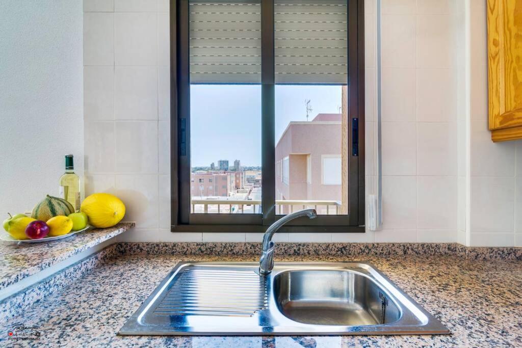 Fotografie z fotogalerie ubytování Torrevieja Almoradi Primero España v destinaci Torrevieja