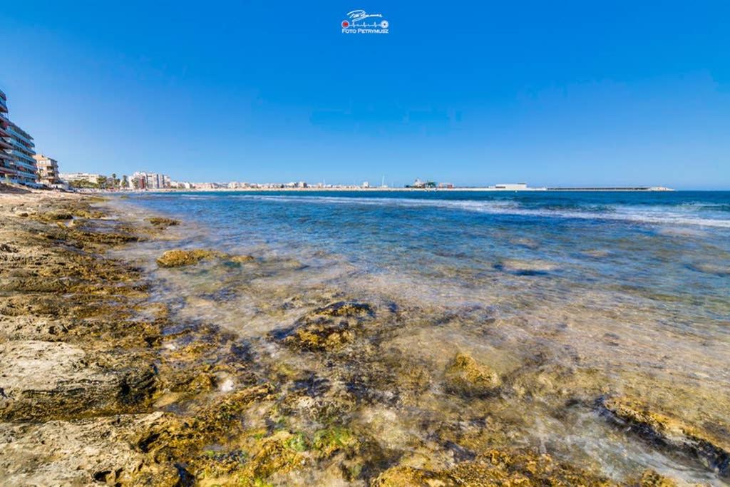 Fotografie z fotogalerie ubytování Torrevieja Almoradi Primero España v destinaci Torrevieja
