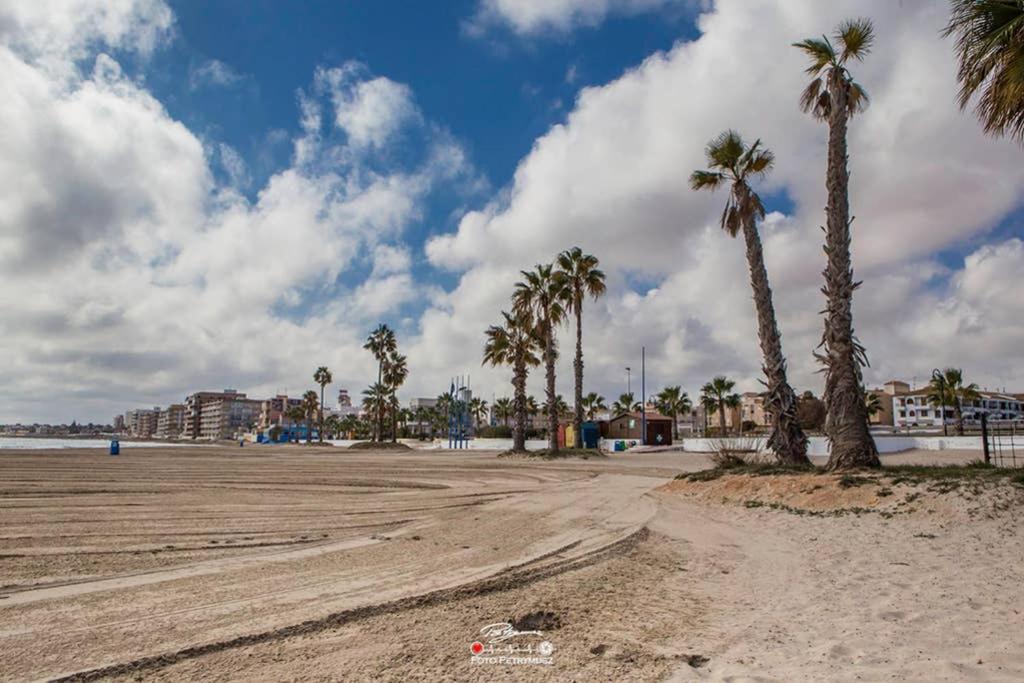 Fotografie z fotogalerie ubytování Torrevieja Almoradi Primero España v destinaci Torrevieja