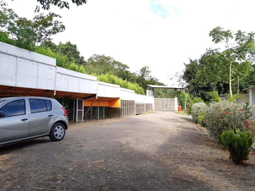 Hotel Campestre Macondo