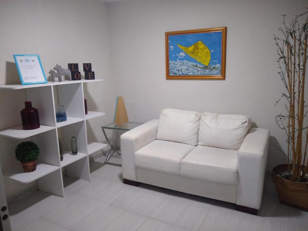  Casa do Meio Pousada
